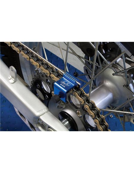 Alineador de cadena MOTION PRO 08-0048