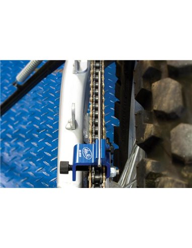 Alineador de cadena MOTION PRO 08-0048