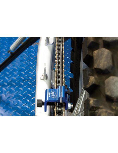 Alineador de cadena MOTION PRO 08-0048