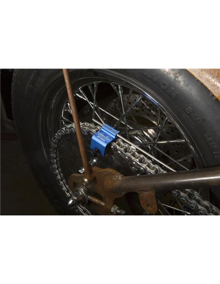 Alineador de cadena MOTION PRO 08-0048