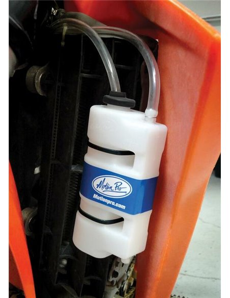 Deposito para refrigerante MOTION PRO 27.5cl 11-0099