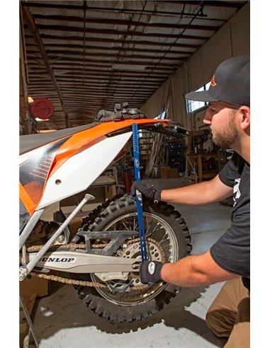 Regla MOTION PRO Sag Scale II 08-0613