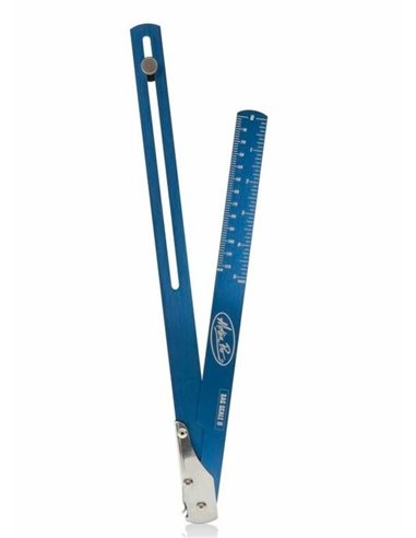 Regla MOTION PRO Sag Scale II 08-0613