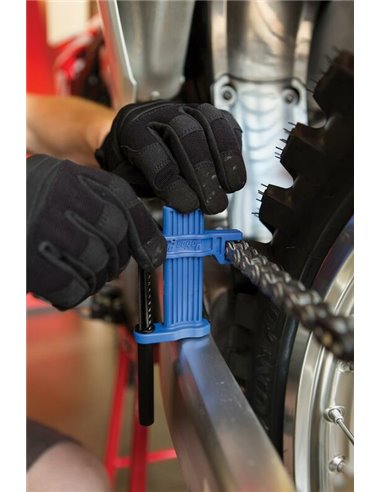 Herramienta de tensión de cadena MOTION PRO SlackSetter Pro 08-0674