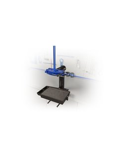 Tornillo de banco para horquilla y amortiguador MOTION PRO 08-0628