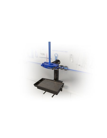 Tornillo de banco para horquilla y amortiguador MOTION PRO 08-0628