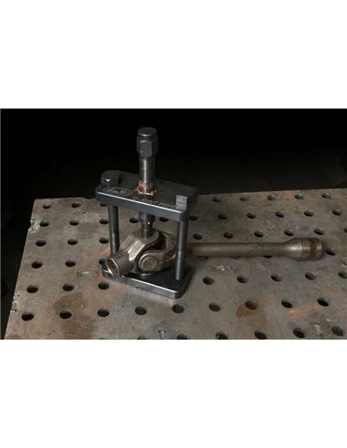 Herramienta de prensado en U MOTION PRO 08-0438