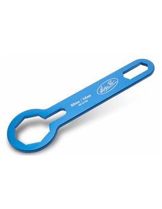 Llave para tapon superior de horquilla MOTION PRO 50mm / 14mm 08-0706