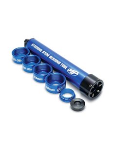 Instalador/extractor de rodamientos de dirección MOTION PRO 08-0544