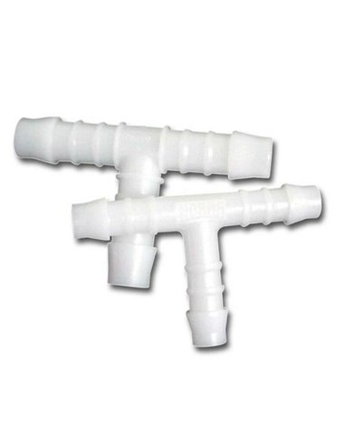 Racord de plástico T Motion Pro Ø10mm 12-0021UNIT
