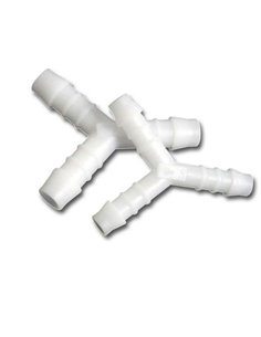 Racord de plástico Y Motion Pro Ø10mm 12-0017UNIT