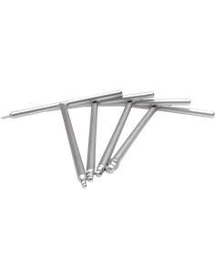 Llave «T» Allen doble función MOTION PRO 08-0376