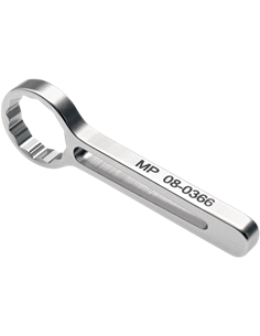Llave para cuba de carburador MOTION PRO 08-0366