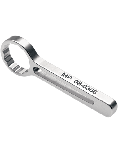 Llave para cuba de carburador MOTION PRO 08-0366