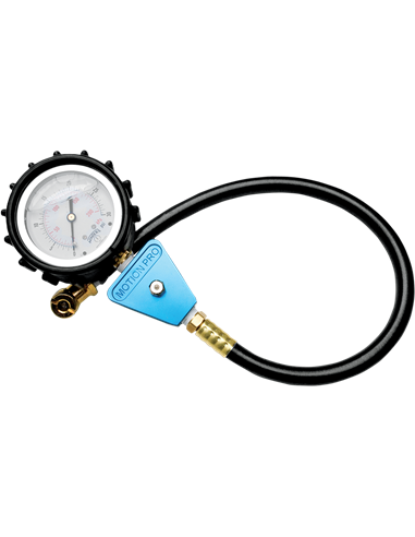 Manómetro de presión profesional MOTION PRO 08-0258
