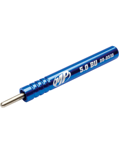 Herramientas de instalación de junta de válvula MOTION PRO 08-0510