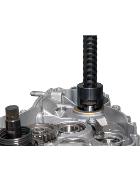 Extractor de cigüeñal MOTION PRO 08-0631