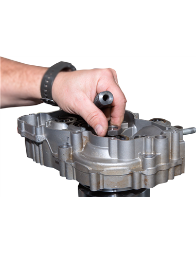 Extractor de cigüeñal MOTION PRO 08-0631