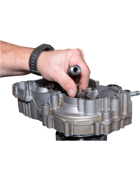 Extractor de cigüeñal MOTION PRO 08-0631