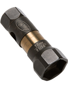 Vaso de bujías Pro Plug Socket™ MOTION PRO 08-0650