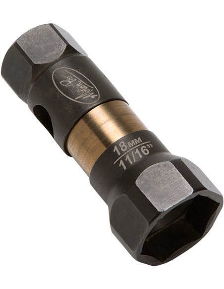 Vaso de bujías Pro Plug Socket™ MOTION PRO 08-0650