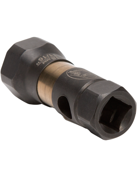 Vaso de bujías Pro Plug Socket™ MOTION PRO 08-0650