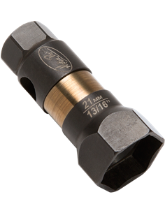 Vaso de bujías Pro Plug Socket™ MOTION PRO 08-0653