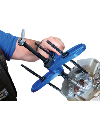 Vaso de bujías Pro Plug Socket™ MOTION PRO 08-0653