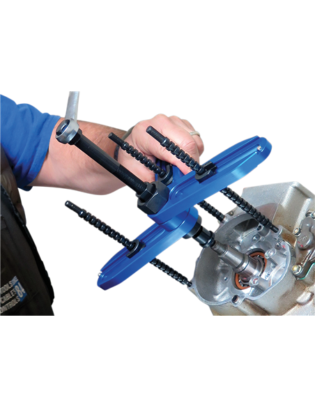 Vaso de bujías Pro Plug Socket™ MOTION PRO 08-0653