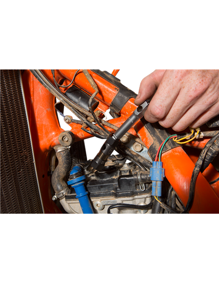 Extensión para llave de carraca MOTION PRO 08-0655