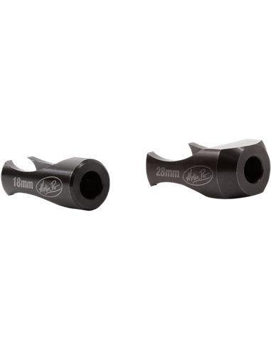 Set adaptadores para compresor muelles de válvula T-6 MOTION PRO 08-0700