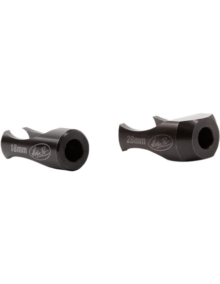 Set adaptadores para compresor muelles de válvula T-6 MOTION PRO 08-0700