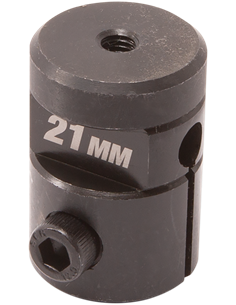 Extractor de pasadores MOTION PRO 08-0707