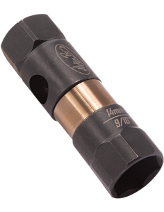 Vaso de bujías Pro Plug Socket™ MOTION PRO 08-0714