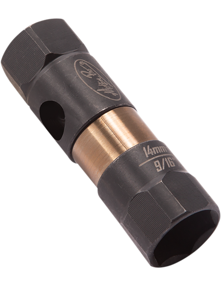 Vaso de bujías Pro Plug Socket™ MOTION PRO 08-0714