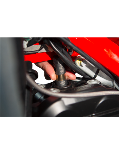 Vaso de bujías Pro Plug Socket™ MOTION PRO 08-0714