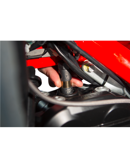 Vaso de bujías Pro Plug Socket™ MOTION PRO 08-0714