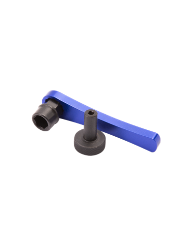 Herramienta para ajuste de taqués MOTION PRO 08-0733