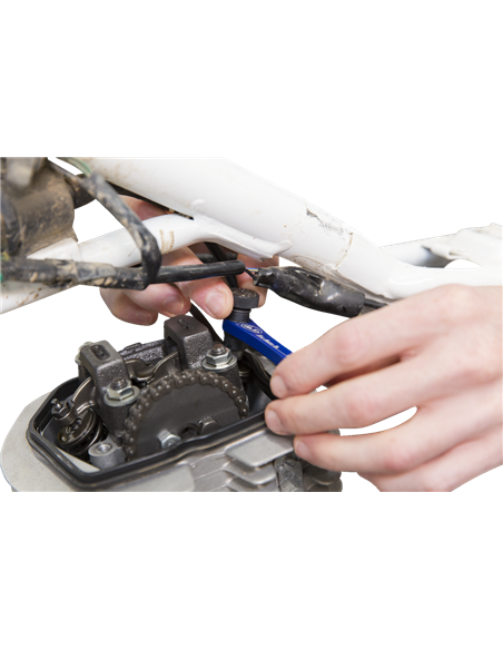 Herramienta para ajuste de taqués MOTION PRO 08-0732