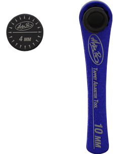 Herramienta para ajuste de taqués MOTION PRO 08-0734