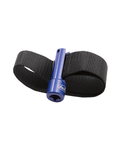 Llave correa V2 para filtros de aceite MOTION PRO 08-0726