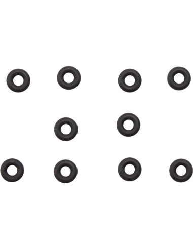 Replacement Inlet O-Ring MOTION PRO 08-0630