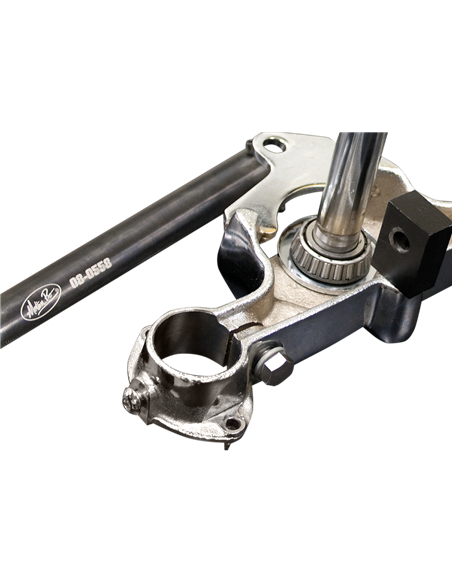 Herramienta para rodamientos en columna de dirección MOTION PRO 08-0558