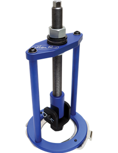 Compresor muelles de amortiguador MOTION PRO 08-0608