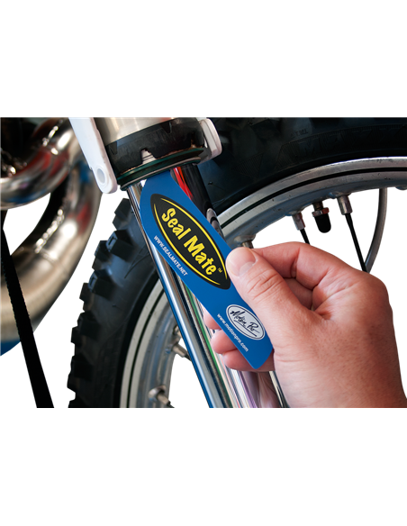 Limpiador para retenes de horquilla Sealmate MOTION PRO 08-0395