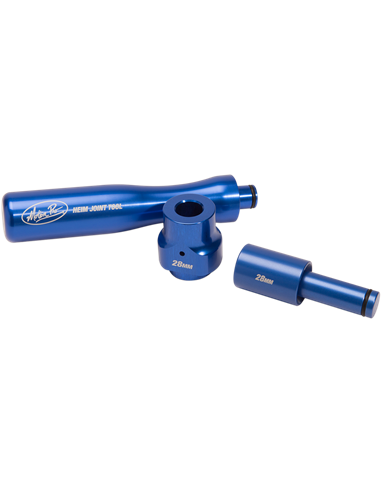 Extractor de rodamientos MOTION PRO 08-0654