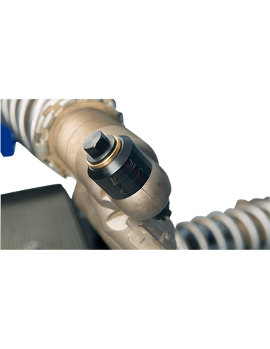 Extractor de rodamientos de amortiguador MOTION PRO 08-0689