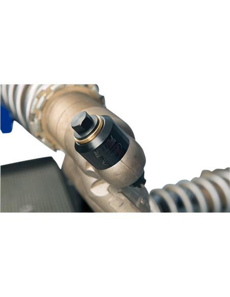 Extractor de rodamientos de amortiguador MOTION PRO 08-0689