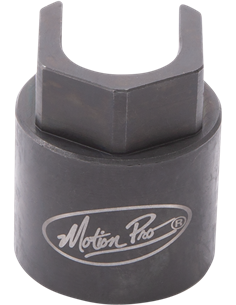 Vaso para tuerca de apriete anclaje de ojal amortiguador WP MOTION PRO 08-0730