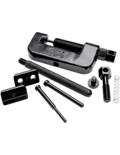 Troncha-cadenas, útil de prensado y remachado MOTION PRO 08-0467